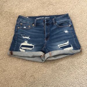 American Eagle Shorts midi